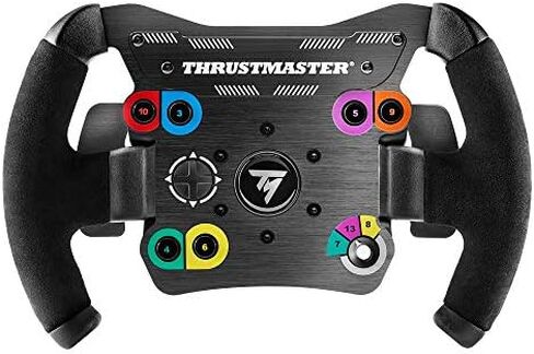 Thrustmaster Open Wheel Add On (PS5, PS4, XBOX Series X/S, One, PC) in Saudi Arabia