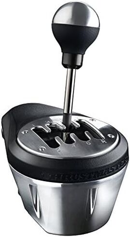 Thrustmaster TH8A Shifter (PS5, PS4, XBOX Series X/S, One, PC) in Saudi Arabia