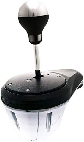 Thrustmaster TH8A Shifter (PS5, PS4, XBOX Series X/S, One, PC) in Saudi Arabia