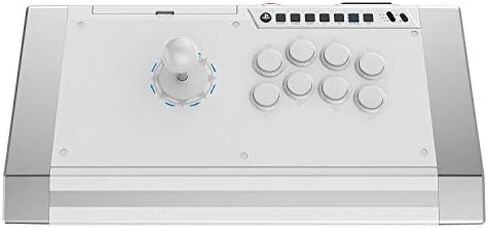 عصا تحكم قانبا Q3-PS4-01E Q3 أوبسيديان أركيد بيرل - بلاي ستيشن 4 in Kuwait