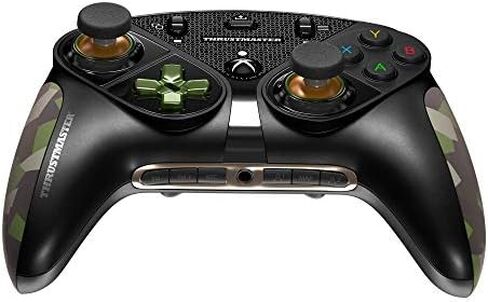Thrustmaster ESWAP X Green Color Pack (Xbox One, Series X|S and Windows) in Kuwait