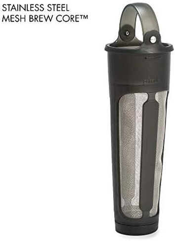 اداة صنع المشروبات الباردة بنكهات اب من بريمولا PFUBK-3927 ، 2.7 كوارت، اسود in Kuwait