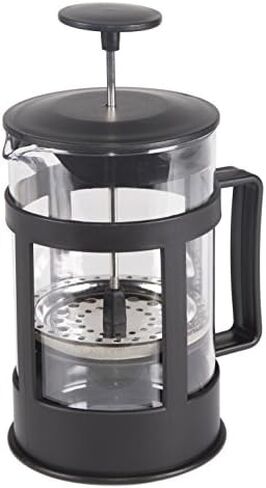 Stansport Coffee Press - Tritan - Bpa Free, Black, One Size in Saudi Arabia