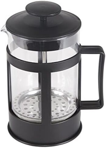Stansport Coffee Press - Tritan - Bpa Free, Black, One Size in Saudi Arabia