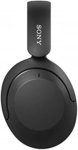 Sony WH-XB910N EXTRA BASS Noise Cancelling Headphones, Wireless Bluetooth Over the Ear Headset with Microphone and Alexa Voice Control, Black in Kuwait