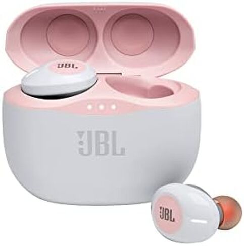 JBL Tune 125TWS - True Wireless in-Ear Headphone in Kuwait