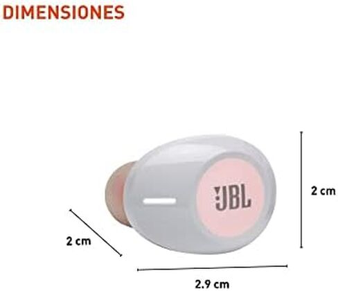 JBL Tune 125TWS - True Wireless in-Ear Headphone in Kuwait