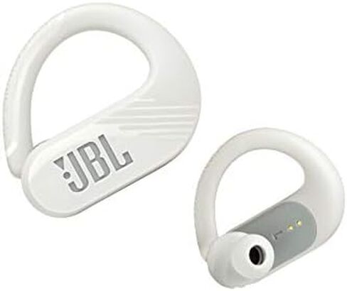 JBL Endurance Peak II - Waterproof True Wireless in-Ear Sport Headphones in Saudi Arabia