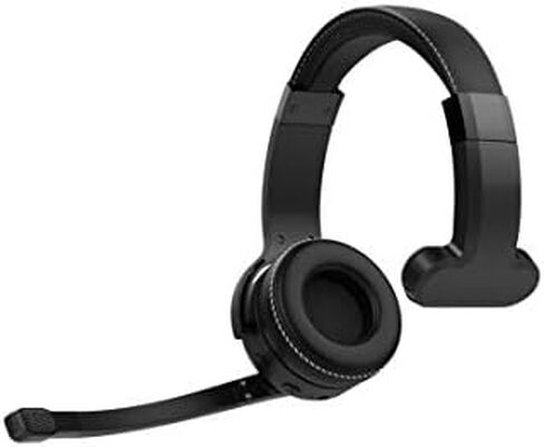 Rand McNally ClearDryve 220 Premium 2-in-1 Wireless Headset for Clear Calls with Noise Cancellation, Long Battery Life & All-Day Comfort in Kuwait
