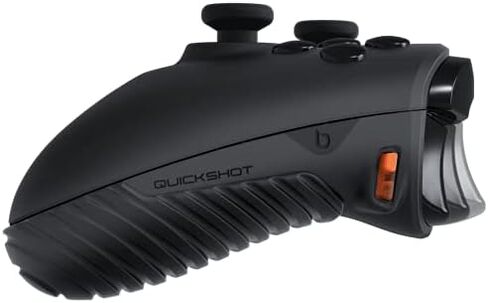 Bionik Quickshot Controller Grip for Xbox One in Saudi Arabia