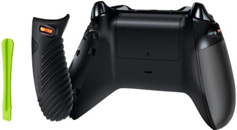Bionik Quickshot Controller Grip for Xbox One in Saudi Arabia