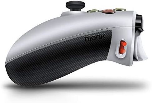 Bionik Quickshot Controller Grip for Xbox One in Saudi Arabia