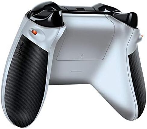 Bionik Quickshot Controller Grip for Xbox One in Saudi Arabia