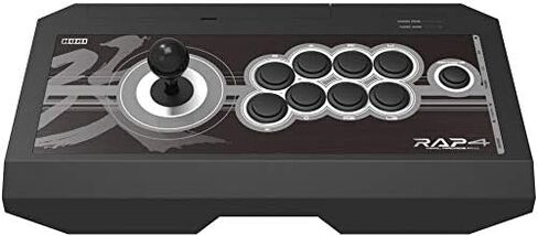 HORI Real Arcade Pro 4 Kai لأجهزة PlayStation 4 وPlayStation 3 والكمبيوتر الشخصي in Saudi Arabia