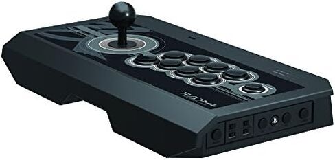 HORI Real Arcade Pro 4 Kai لأجهزة PlayStation 4 وPlayStation 3 والكمبيوتر الشخصي in Saudi Arabia