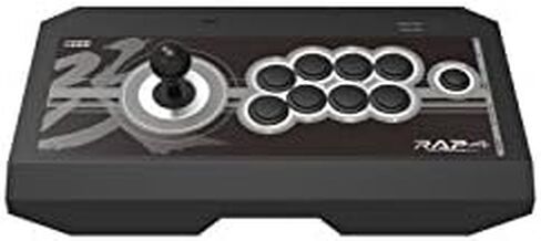 HORI Real Arcade Pro 4 Kai لأجهزة PlayStation 4 وPlayStation 3 والكمبيوتر الشخصي in Saudi Arabia