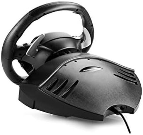 THRUSTMASTER T80 Racing Wheel (Compatible with PS5, PS4, PC) in Saudi Arabia
