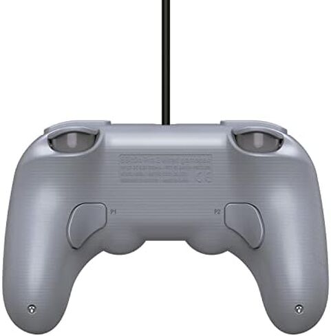 8Bitdo Wired Gamepad - جهاز الكمبيوتر in Kuwait