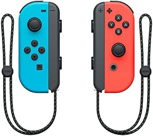 Nintendo Switch – OLED Model w/White Joy-Con in Saudi Arabia