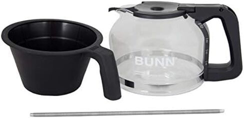 صانع القهوة المنزلي من BUNN NHS Velocity Brew in Kuwait