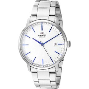Orient "RA-AC0E" Japanese Automatic / Hand Winding Contemporary Watch in Saudi Arabia
