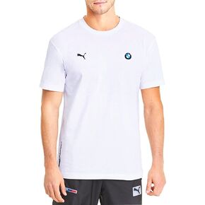 PUMA Men's Standard BMW M Motorsport Life Graphic Tee in Saudi Arabia