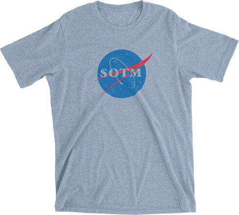 ZJ Designs Jerry Garcia Standing on The Moon lot Tee Dark Star Parody in Kuwait