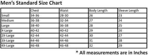 Swan Men's Fleece-Lined Long-Sleeve Thermal Tops (1 or 3-Pack) in Kuwait