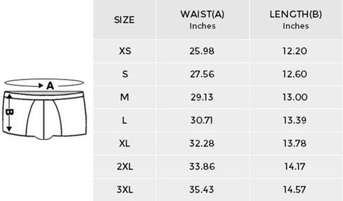Custom Men's Funny Face Novelty Boxer Briefs Shorts Lips Printed with Photo (XS-XXXL) in Kuwait
