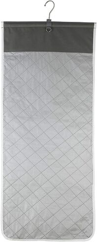 Dritz Clothing Care 82454 Deluxe Cotton Ironing Board Cover, 54 x 15-Inch , Beige in Kuwait