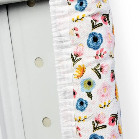 Dritz Clothing Care 82454 Deluxe Cotton Ironing Board Cover, 54 x 15-Inch , Beige in Kuwait