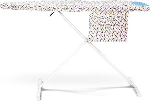 Dritz Clothing Care 82454 Deluxe Cotton Ironing Board Cover, 54 x 15-Inch , Beige in Kuwait