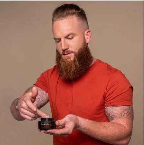 Scotch Porter Beard Collection in Kuwait