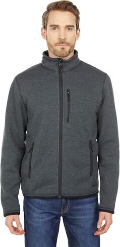Filson Ridgeway Fleece Jacket for Men in Saudi Arabia