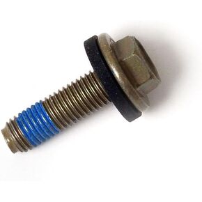 ForeverPRO 358237 Agitator Bolt for Whirlpool Washer 285009 357082 357083 357231 in Saudi Arabia