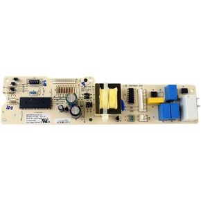 5304512731 Dishwasher Electronic Control Board Genuine Original Equipment Manufacturer (OEM) Part in Saudi Arabia