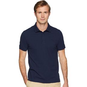 Lacoste Men's Short Sleeve Paris Polo in Saudi Arabia