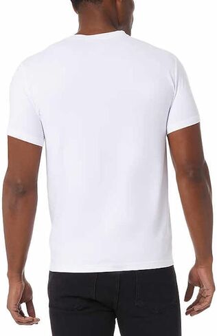 32 DEGREES Cool Men's 3 Pack Short Sleeve Crew Neck T-Shirts in Saudi Arabia
