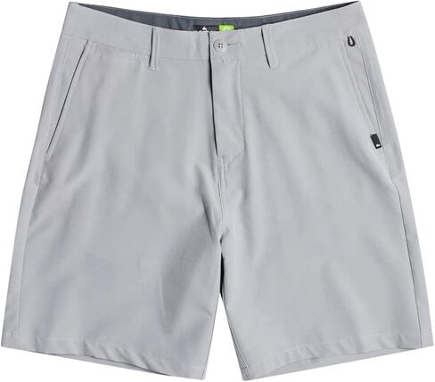 شورت Quiksilver للرجال Union Drytwill 19 Amphibian Hybrid in Saudi Arabia