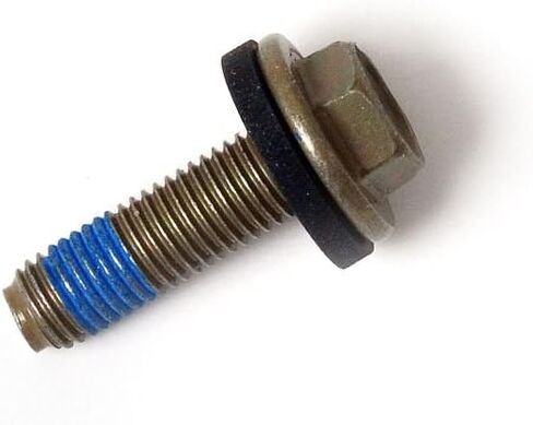 ForeverPRO 358237 Agitator Bolt for Whirlpool Washer 285009 357082 357083 357231 in Saudi Arabia