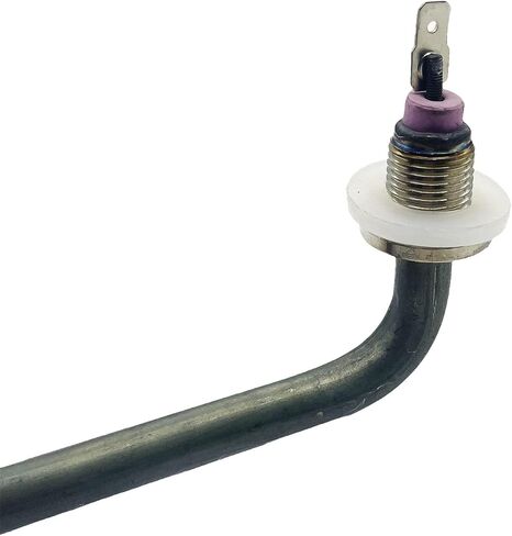 Whole Parts Dishwasher Heating Element Assembly Part # WD05X10005 - Replacement & Compatible With Some GE Dishwashers - 2 Yr Warranty in Saudi Arabia