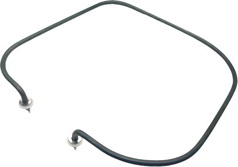 Whole Parts Dishwasher Heating Element Assembly Part # WD05X10005 - Replacement & Compatible With Some GE Dishwashers - 2 Yr Warranty in Saudi Arabia