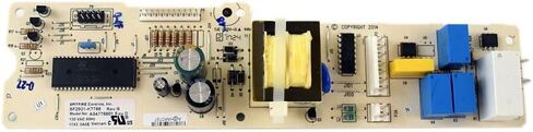 5304512731 Dishwasher Electronic Control Board Genuine Original Equipment Manufacturer (OEM) Part in Saudi Arabia