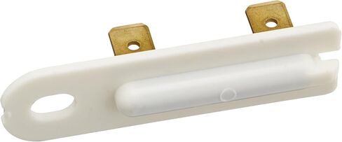 GE WE4X857 Dryer Thermal Fuse in Saudi Arabia