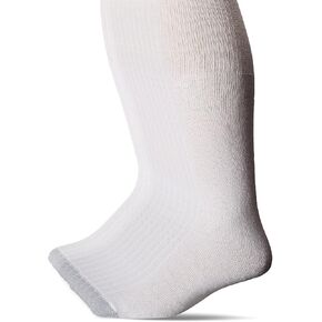 Hanes Men's FreshIQ Over The Calf Tube Socks (Pack of 12) in Saudi Arabia