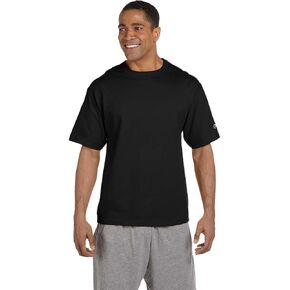 Champion 7 oz Cotton Heritage Jersey T-Shirt T2102 in Saudi Arabia