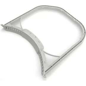 OEM LG Dryer Lint Filter Screen Originally For LG DLEX3370W, DLEX3570V, DLEX3570W in Saudi Arabia