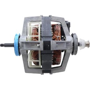 Sears Clothes Dryer Drive Motor 3976707 in Saudi Arabia