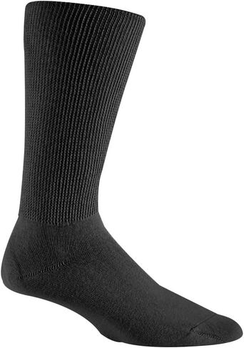 IOMI Footnurse - Mens Ladies Unisex Extra Wide Loose Non Binding Edema Socks in Saudi Arabia
