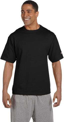Champion 7 oz Cotton Heritage Jersey T-Shirt T2102 in Saudi Arabia
